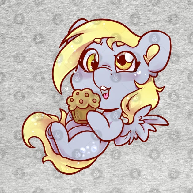 Lil' Derp by MidnightPremiere